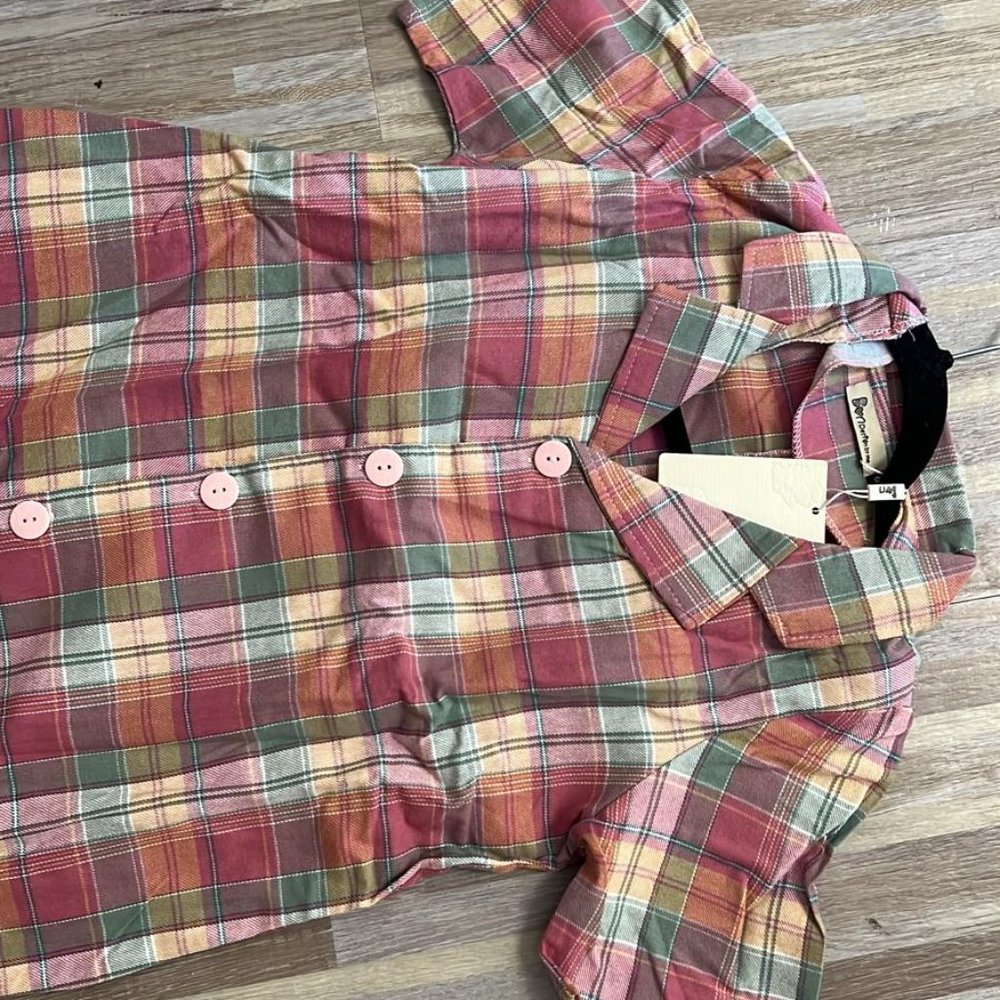 Button Up Cardigan - Picture 3 of 3